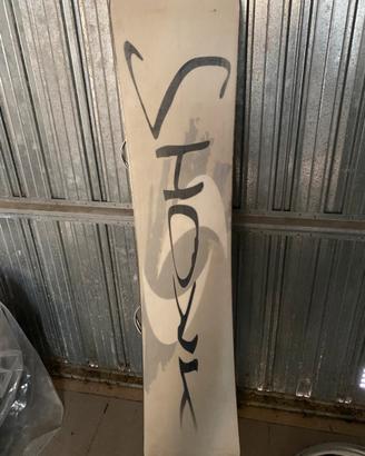 SNOWBOARD USATO