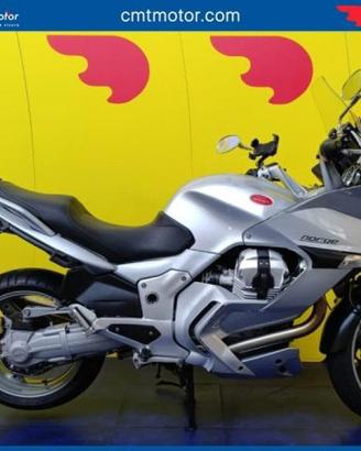 MOTO GUZZI Norge 1200 Garantita e Finanziabile