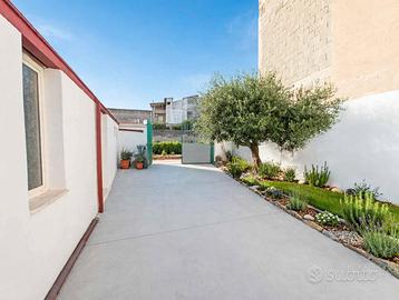 Campidanese Rent to Buy
