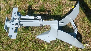 assolcatore attacco bcs -ferrari prode / fossi 