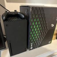 Xbox Series X Completa