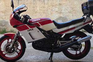 Yamaha RD 350 YPVS