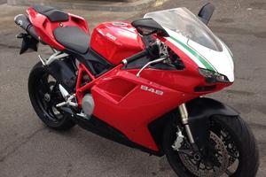 Ducati 848