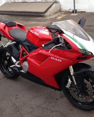 Ducati 848