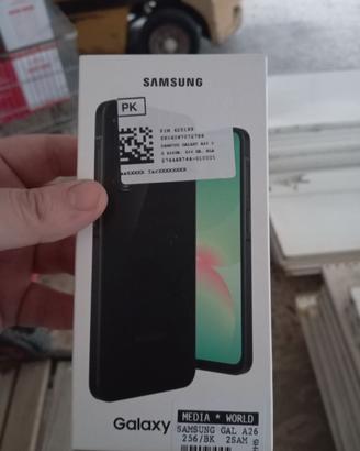 Samsung A26 5g 256gb