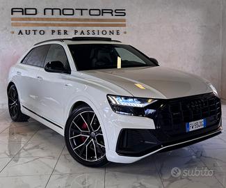 Audi Q8 S-Linex3 Tetto Bang RS 22 Virtual