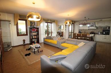 4 LOCALI A ROMANO DI LOMBARDIA