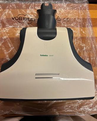 Battitappeto originale Vorwerk Folletto