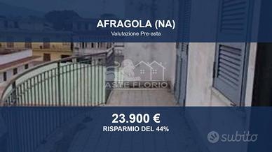 Immobile in asta di 120 m² a Afragola