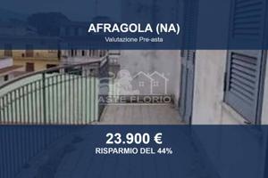 Immobile in asta di 120 m² a Afragola