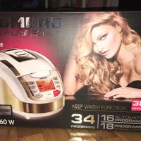 Redmond multicooker RMC-M4502E nero