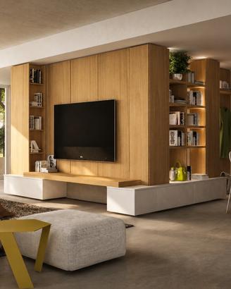Cucine, soggiorni e arredi su misura – Pisa