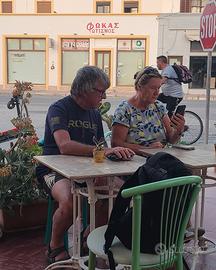 Vendita ristorante wine bar Greece