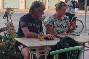 Vendita ristorante wine bar Greece