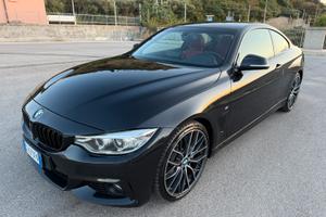 BMW 435i Coupé M Sport 306CV – MANUALE – RWD