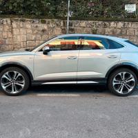 Audi Q3 Sportback S Line
