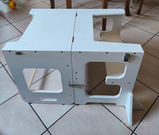 Panchetto Montessori 