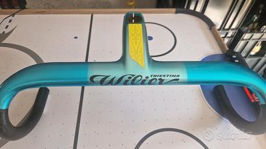 wilier filante slr