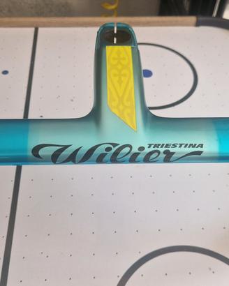 wilier filante slr