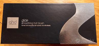9SPAZZOLA LISCIANTE GHD GLIDE - MAI USATA