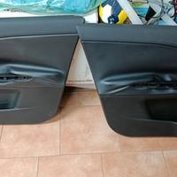 rivestimento DX e SX anteriore alfa romeo Giuliett