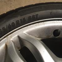 pezzi Ranault Clio anno 2007 