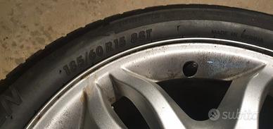 pezzi Ranault Clio anno 2007 