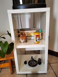 Mobile porta acquario come nuovo