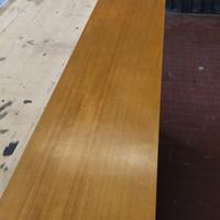 mensola in legno 