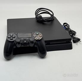 Console ps4