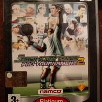 smash court tennis pro tournament 2
