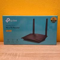 TP-LINK 4G LTE Router 