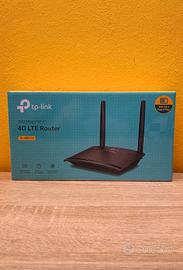 TP-LINK 4G LTE Router 