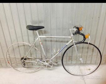 bici da corsa d'epoca 