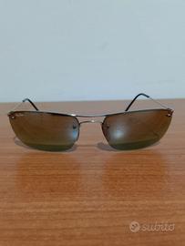 occhiali Ray - Ban