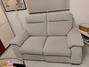 Divano Natuzzi