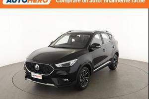 MG ZS NF00482