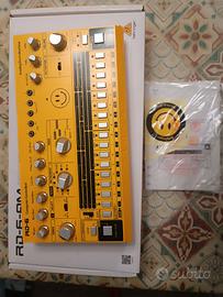 behringer rd6