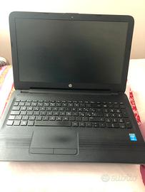 Notebook Hp250 G5