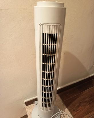 Ventilatore a torre