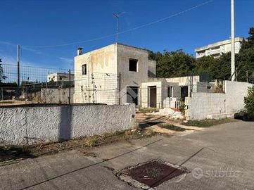 VILLA SINGOLA A MARTINA FRANCA