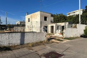 VILLA SINGOLA A MARTINA FRANCA