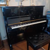 Pianoforte Diapason