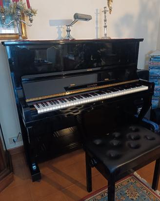 Pianoforte Diapason
