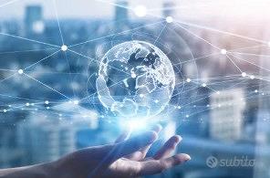 Impiego esclusivamente Smart Working