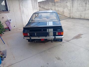ford escort 