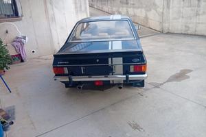 ford escort 
