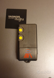 Telecomando per cancello automatico