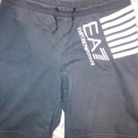 pantaloncino emporio armani