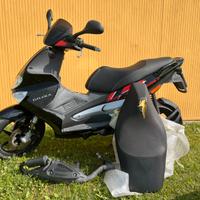 Gilera Runner 50cc